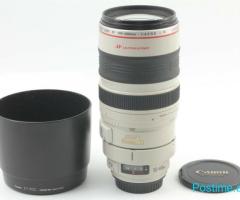 CANON EF 100-400MM F/4.5-5.6L IS USM R&R COMPUTER