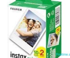 FILMA INSTA MINI 11 20 FILMA (I RI) R&R COMPUTER SERVICES