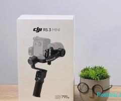 DJI RS3 MINI