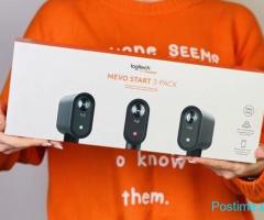 LOGITECH MEVO START 3-PACK