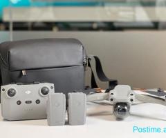 DJI AIR 2S DRONE COMBO OKAZION 800 EURO R&R COMPUTER