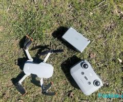 Dji mini 2 fly more combo 4K