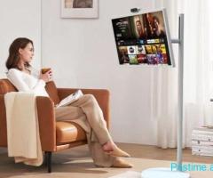 SMART MOVABLE SCREEN