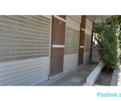 Shitje, Ambient Biznesi, Rruga Ali Demi, Tirane