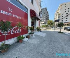 Okazion! Ambient Komercial për Shitje në Plazh Rrota e Kuqe,