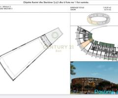 Hapësirë multifunksionale në shitje në Golem, Durrës ne Rezi