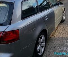 Audi a4 2.0 TDI naft 6+R marshe ne super gjendje