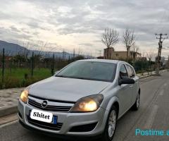 Gjendje shume mire e mbajtur personale-familjare