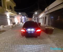 Mercedes-Benz CLS 2007 Facelift 2010