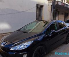Shitet Peugeot 308 viti 2009 - 2000 Disel