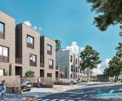 ???? SHITET APARTAMENT 1+1 – KOMPLEKSI “PARK HOUSE”, TEG