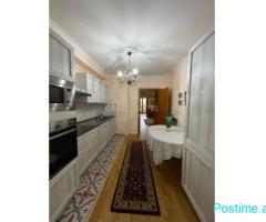 APARTAMENT 2+1 NE SHITJE, FILLIMI I RRUGES SE BARRIKADAVE, T