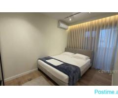 SHITEN 2 APARTAMENTE 1+1 TEK KRYQEZIMI 21 DHJETORIT !