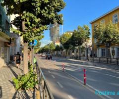 Qera, Apartament 1+1, Rruga e Durresit