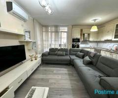 Apartament 2+1 te kopshti Botanik 190000