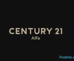 Jepet me qera Duplex modern – Qendër, Tirane!