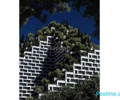 Shesim Apartament 2+1+2 te Lion Park 2!