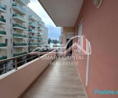 JEPET ME QIRA APARTAMENT 2+1 - LUNGOMARE,VLORE!!