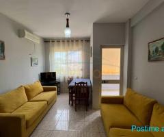 0696044427 Shitet, Apartament 1+1, Golem, Durrës 68,000