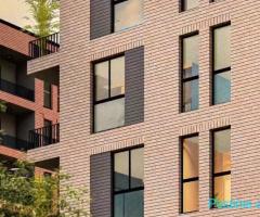 ???? Apartament 1+1 për Shitje – Ring Side Residence