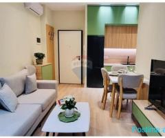 Apartament 1+1 per qira tek Myslym Shyri