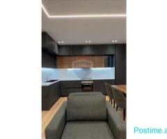 Apartament - Për Qira - Rruga Muhamet Gjollesha, Tiranë