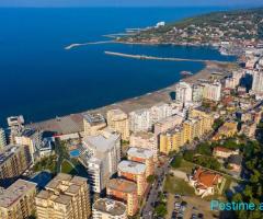 SHITET PENTHOUSE SHENGJIN 580.000 EURO