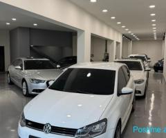 Volkswagen Polo 1.4