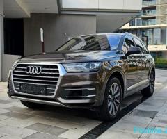 Audi Q7 3.0