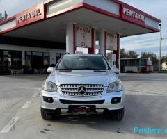 MERCEDES BENZ ML 320 - Auto Penta