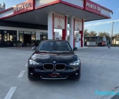 BMW 120d - Auto Penta