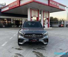 Mercedes-Benz GLB 2