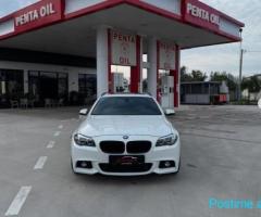 BMW 520 2014