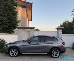 BMW x1 fundi 2010 nga Europa Automat okazion