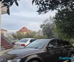 Audi a4 Allroad 3.0 nafte super makine Nga Europa