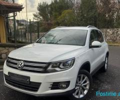 Shitet VW Tiguan