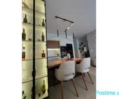 Shitet, Apartament 2+1+2, Unaza e Re.