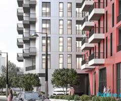 ????Shitet Apartament 2+1 + 2 Tualete – Casa Bosko, Don Bosko