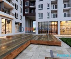 Shesim Apartament 2+1 tek kompleksi Aura në zonën e Laprakes