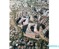 0692268458 Shitet, Apartament Dublex 4+1+4+Depo, River Side