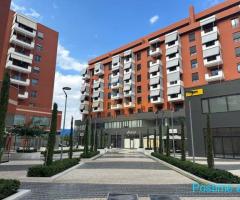 0692268458 Shitje, Apartament 2+1+Parkin+Depo,Kompleksi Deli