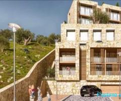 Himar, Shitet Apartament 2+1, Pamje nga Deti