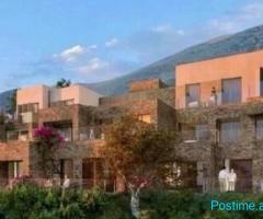 JA - Green Coast, Shitet 1+1, Pamje Detit Palas