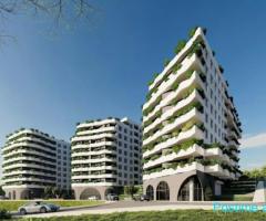 Shitet Garsoniere – Aluna Complex, Paskuqan