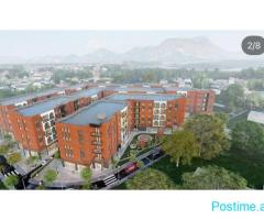 0696043713, Shitet, Apartament 3+1, Lake Side Residence 179,