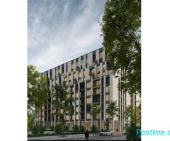 0696043713, Shitet, Apartament 1+1, Kompleksi Ajka , Rruga 5