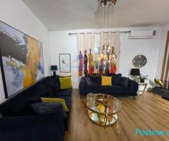 0692268458 Shitje, Apartament 2+1+2, Komuna Parisit, Tiranë.
