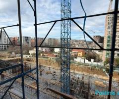 0692268458 Shitet, Apartament 2+1+2, Fusha e Aviacionit , Ti