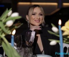 SHESIM VILE LUKSOZE ROLLING HILLS