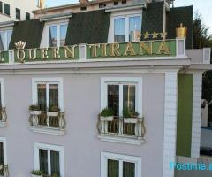 APARTAMENT NE SHITJE 2+1+2 TE MBIKALIMI KOMUNES PARISIT